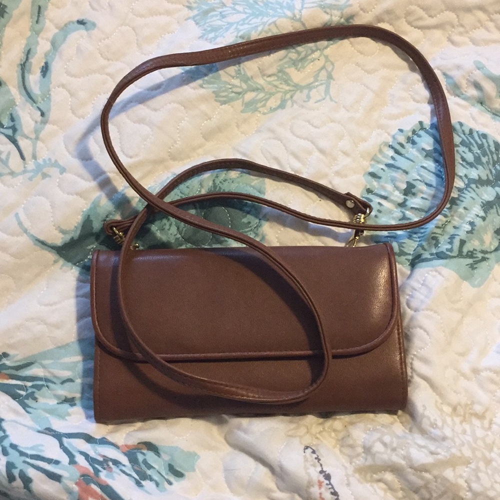 Wallet purse